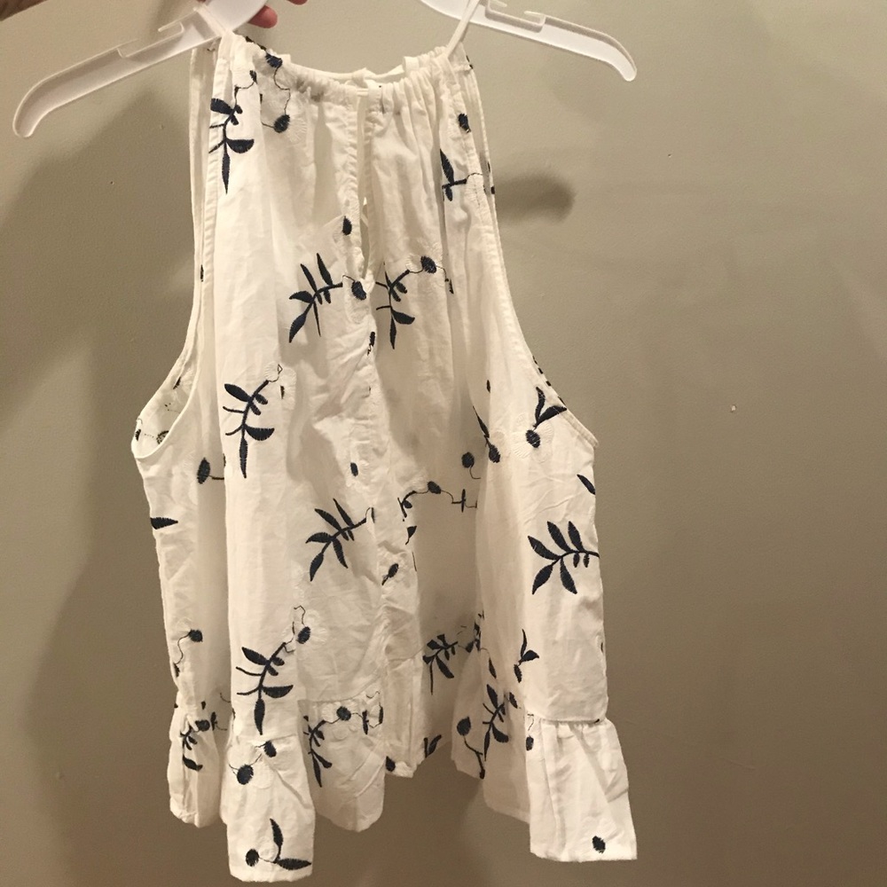 Cute top